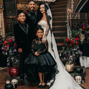 Meet your Posher, Edgar